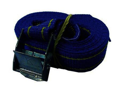 LA Spanband 25mm x 4,5m