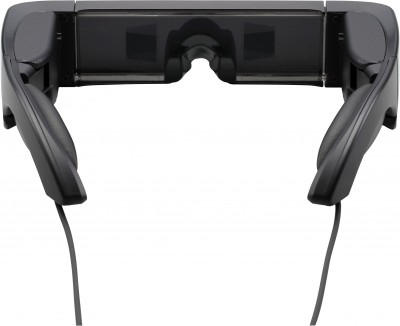 Epson Moverio BT-100