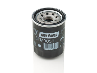 Vetus STM0051