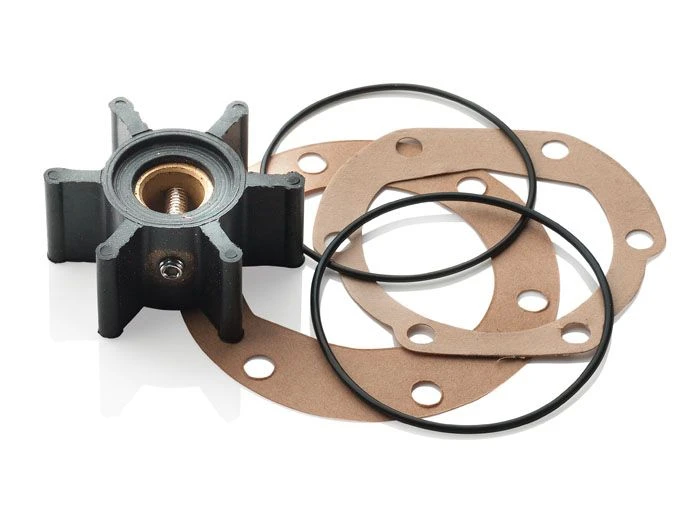 Vetus STM8076