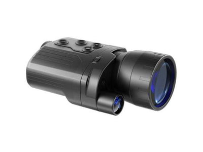 Pulsar Recon 550R