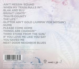 Warner Music