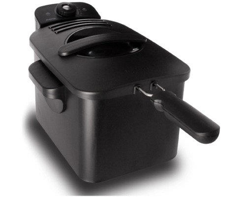 Inventum GF431B zwart