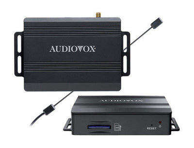 Audiovox NAV-104