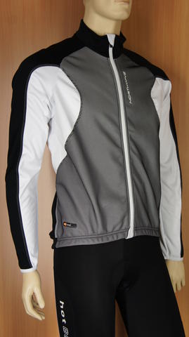 Northwave Fighter Tech Jacket