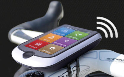 Mio Cyclo 505 West Europa