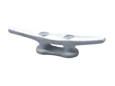 Trem Klamp 165 mm wit