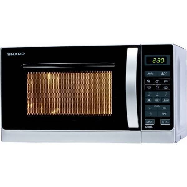 Sharp R642INW
