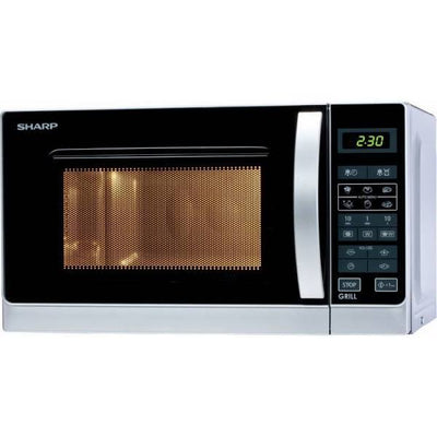 Sharp R642INW
