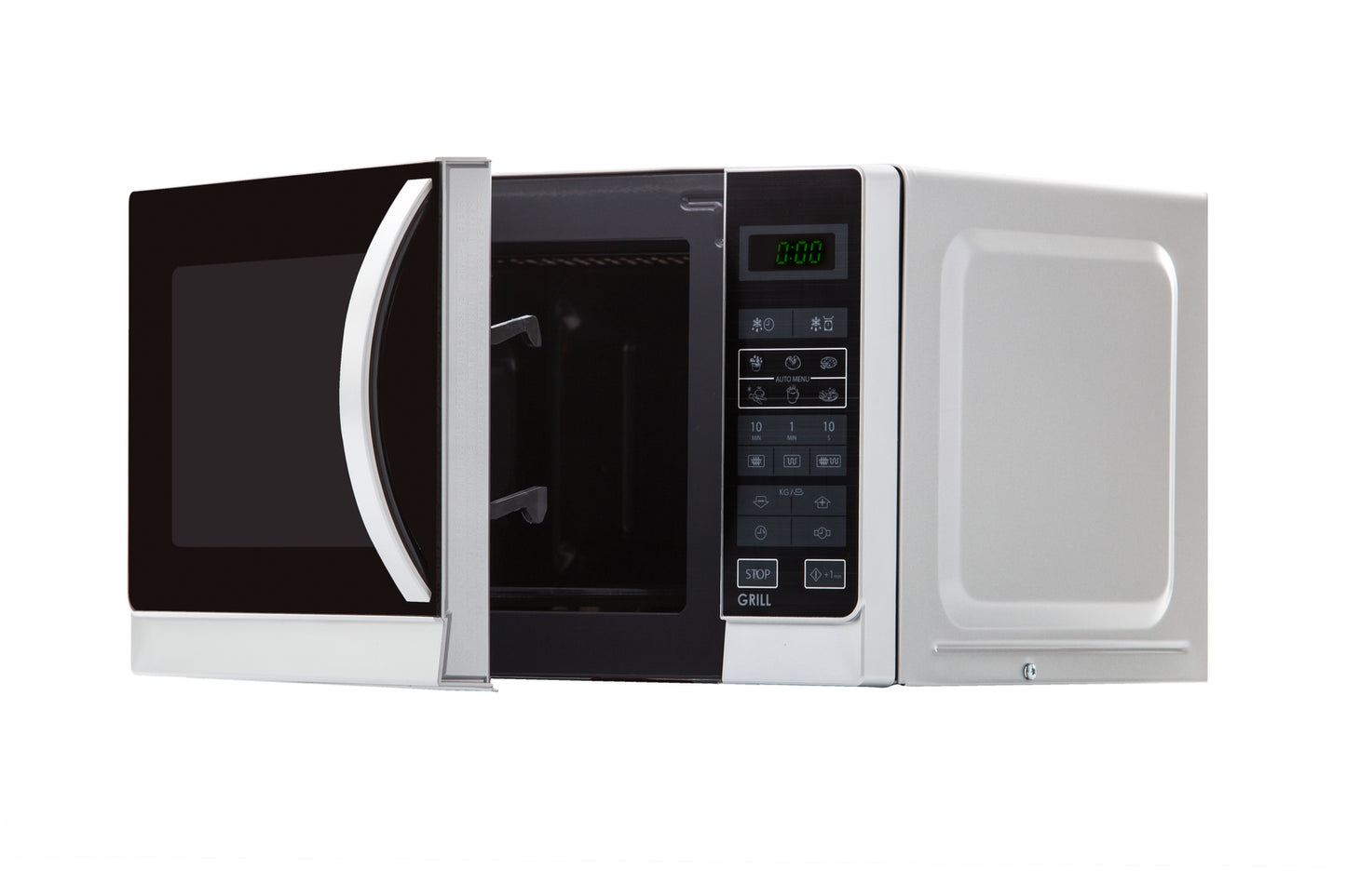 Sharp R642INW