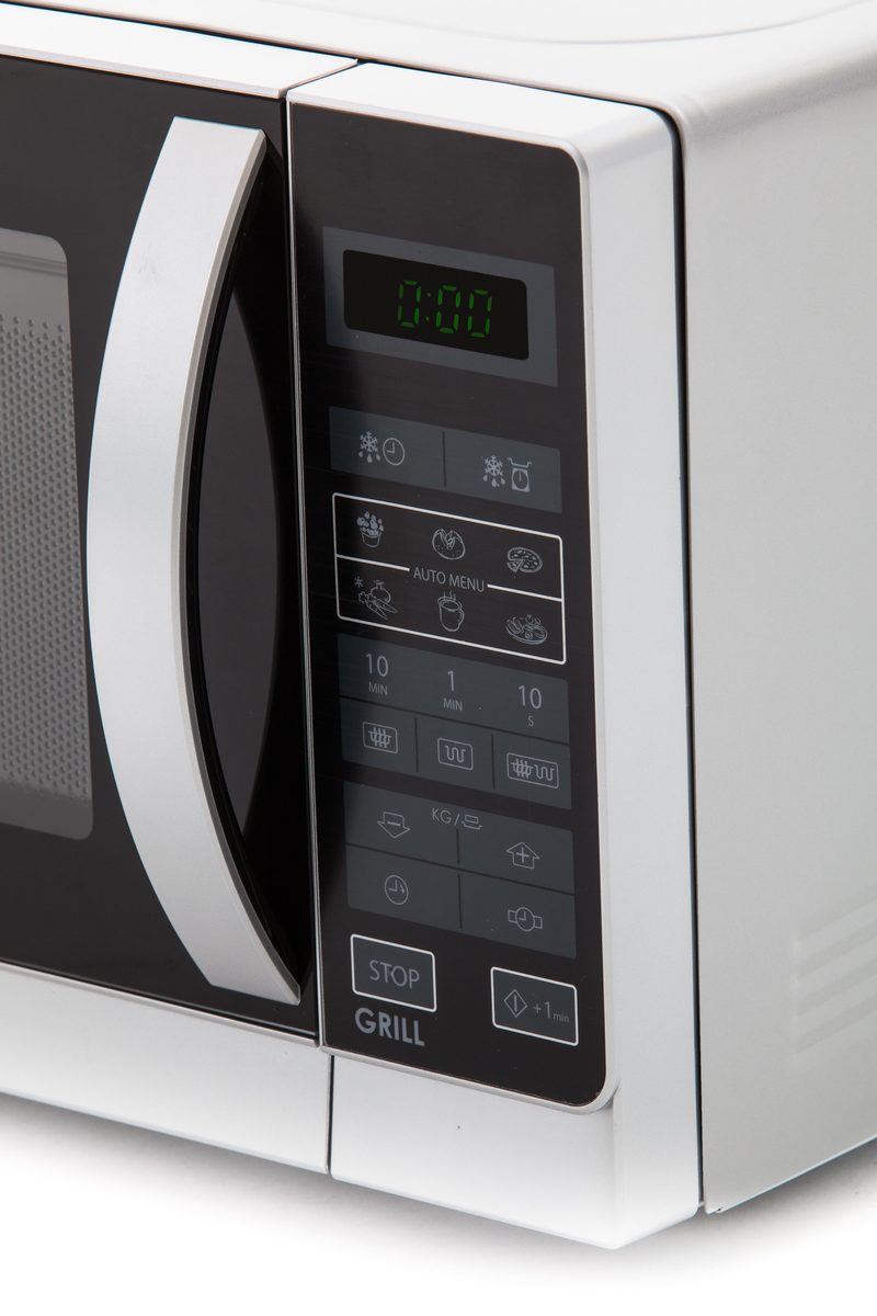 Sharp R642INW