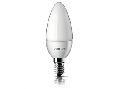 Philips LED Kaarslamp
