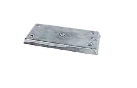 Plastimo Anode 0,9 kg