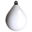 Majoni Bolfender 65 cm wit
