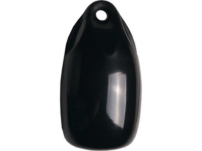Majoni Dumpy Fender 1 zwart