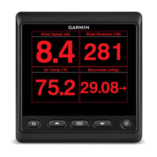 Garmin GMI 20