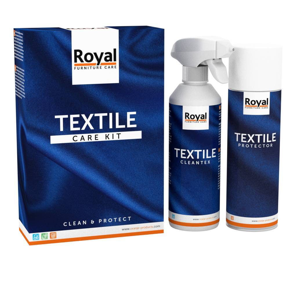 CSW Textile Protection Set