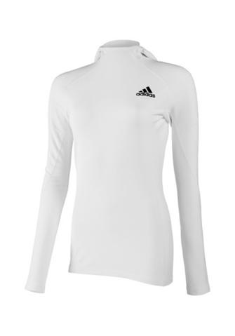 Adidas W ASA CW Hooded LS