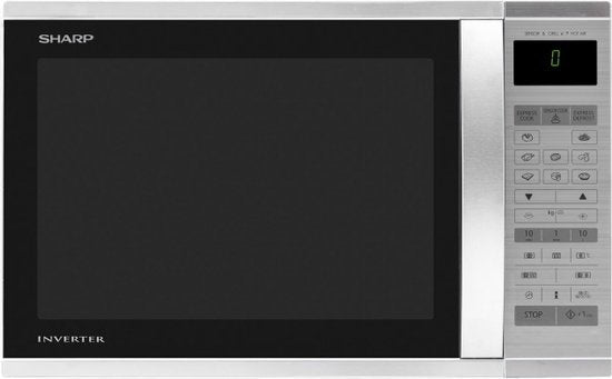 Sharp R971STW