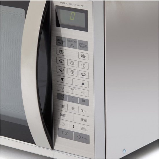 Sharp R971STW