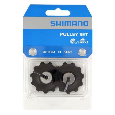 Shimano Derailleurwielset