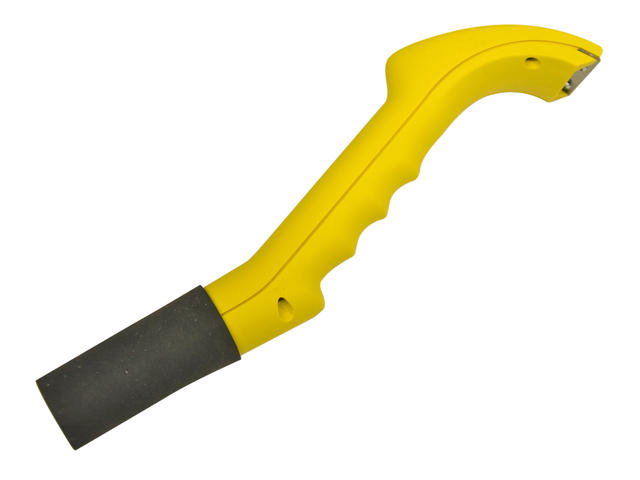 Pela Pro vacuum Scraper