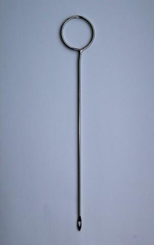 LA Splitsnaald 2.5mm