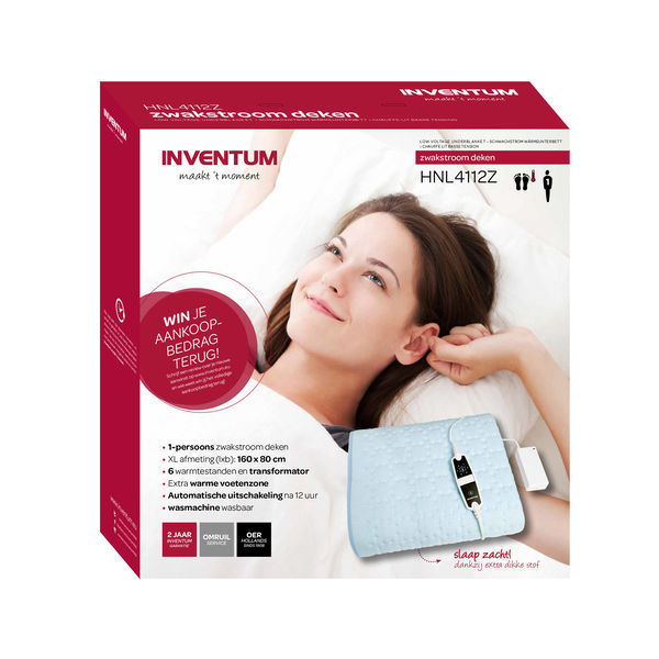 Inventum HNL4112Z