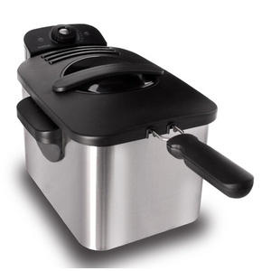 Inventum GF431S zilver