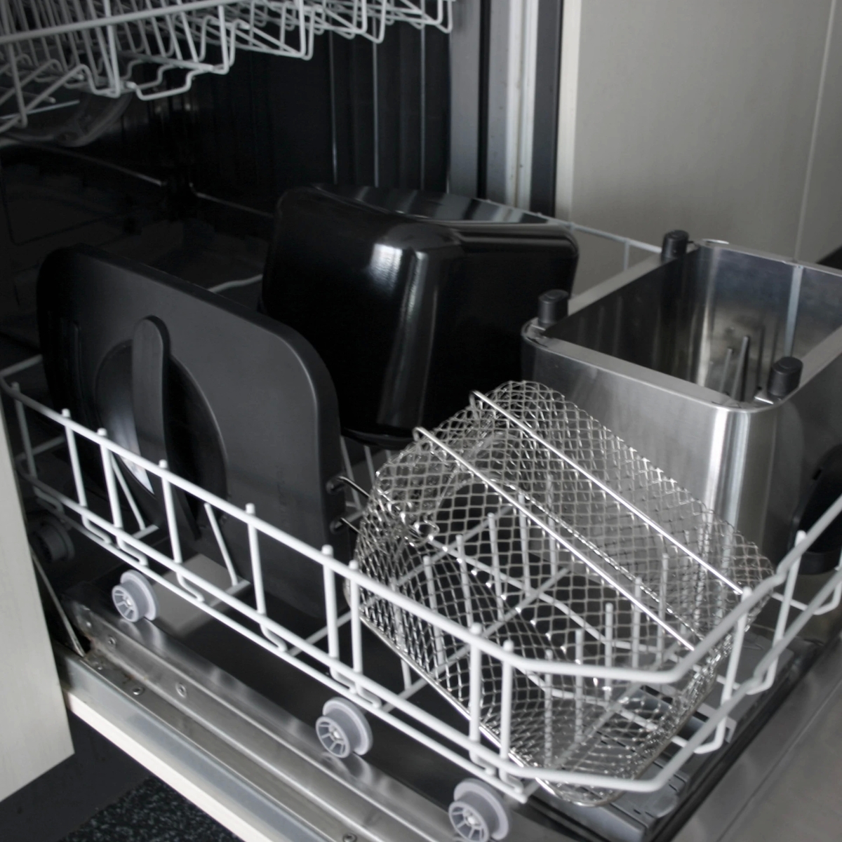 Inventum GF431S zilver