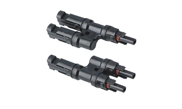 Victron MC4 Y Solar Splitter Set