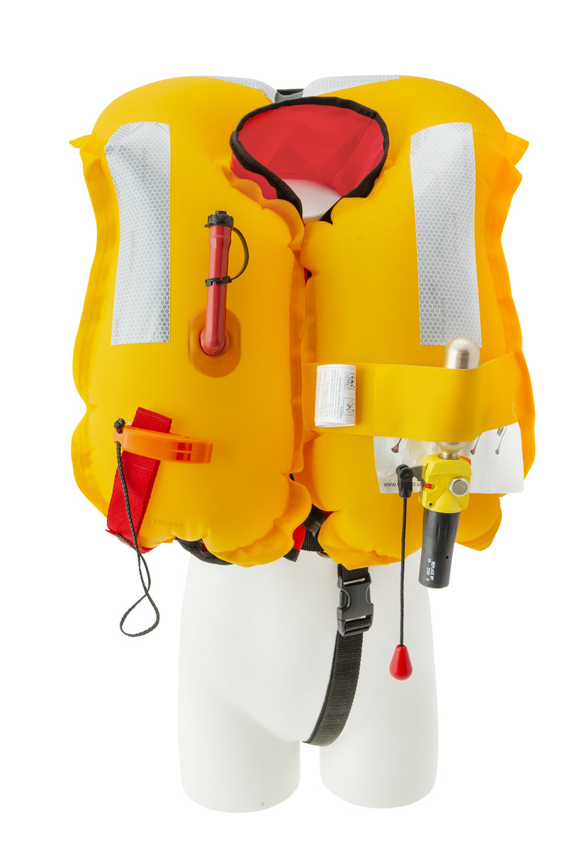 Besto Junior Inflatable 100N