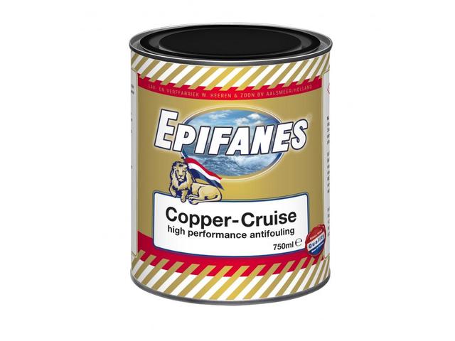 Epifanes Copper-Cruise 2.5 l