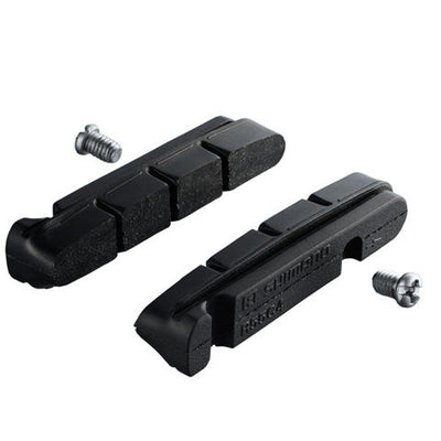 Shimano Remrubber los R55C4