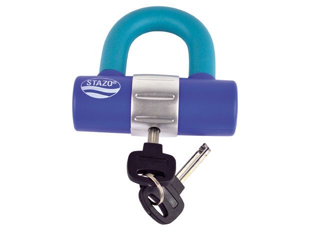 Stazo Beugelslot