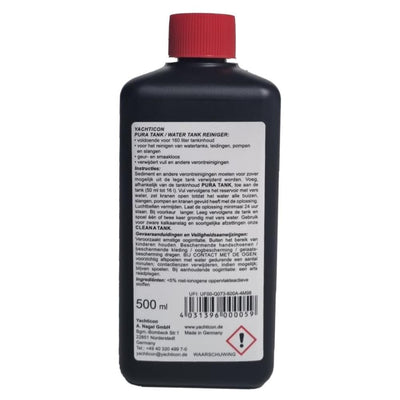 Yachticon Pura Tank
