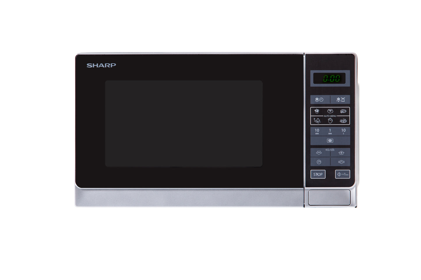 Sharp R242INW