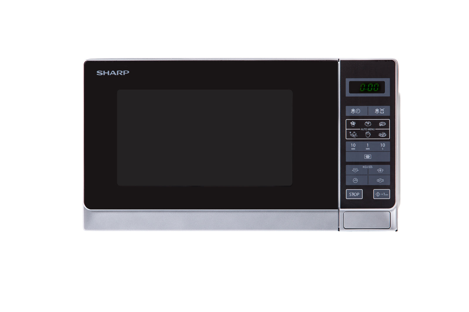 Sharp R242INW