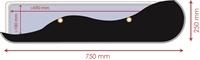 Waterline Verduistering