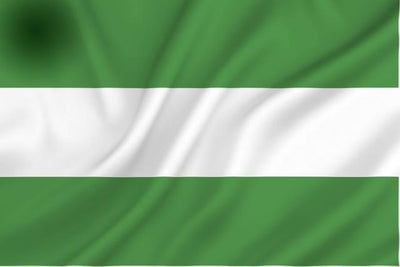 Boatvision Vlag Rotterdam