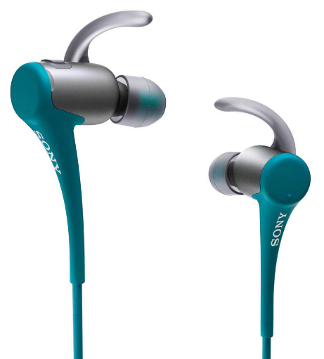 Sony MDRAS800BTL