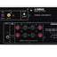 Yamaha A-S701BL zwart