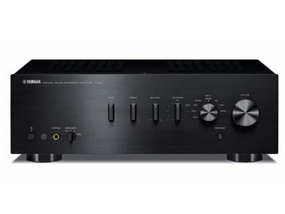 Yamaha A-S501BL