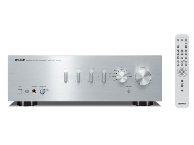 Yamaha AS-501Si