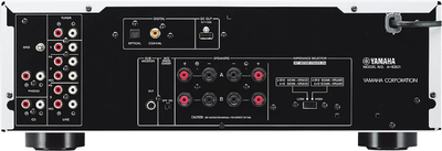 Yamaha AS-301BL