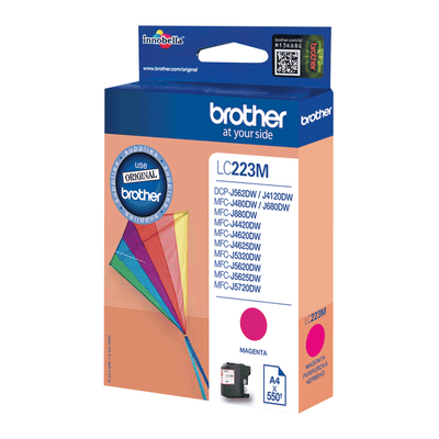 Brother LC-223M