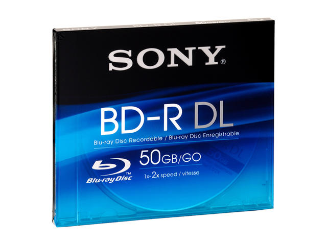 Sony BNR50BS4