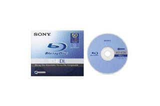 Sony BNR50BS4