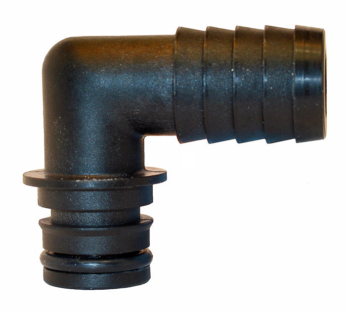 Jabsco Slangtules 19 mm