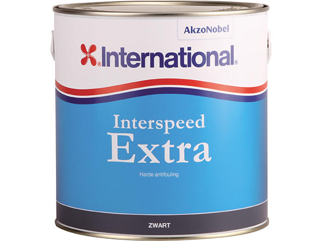 International Interspeed Extra 750 ml 180 white